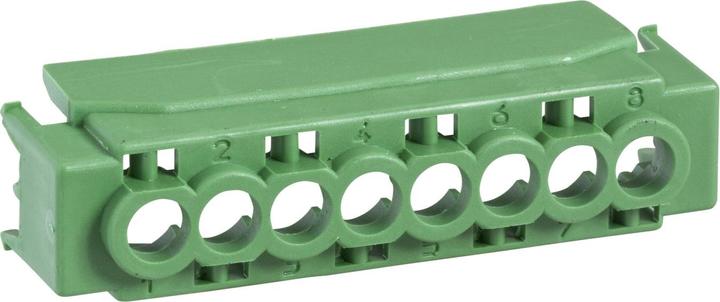 Produktbild Schneider Electric Terminal block cover 1Stück Klemmenblockzubehör