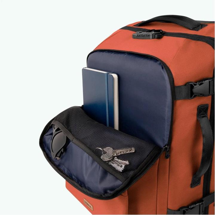 Produktbild Cabaia Koffer & Trolley Soft Suitcase Small (48 l)