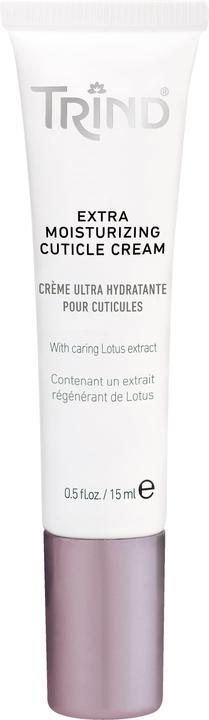 Trind Crema per cuticole Extra Idratante (15 ml)