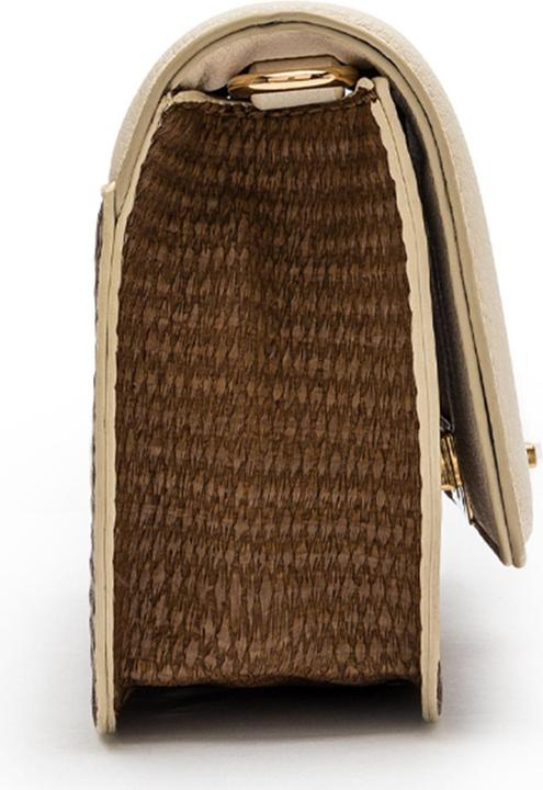 Immagine prodotto L.Credi Borsa a tracolla Melissa 23 cm