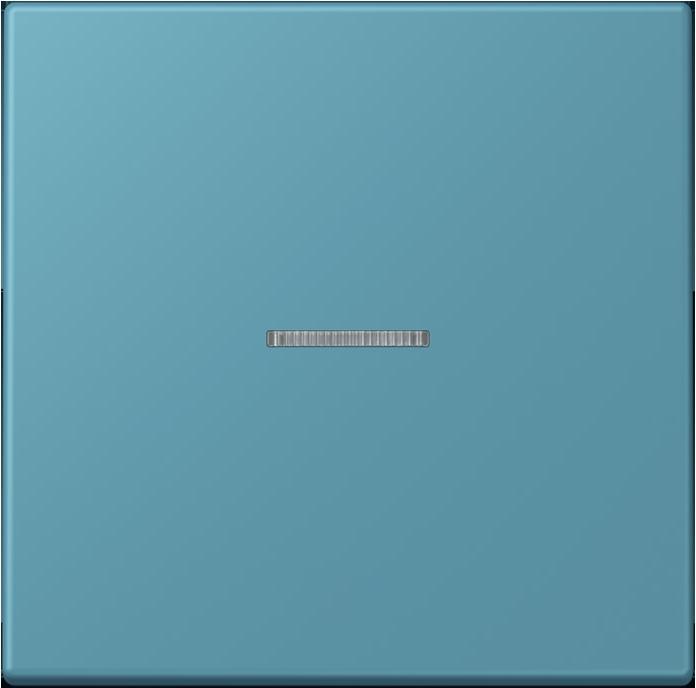 Actual product image JUNG eNet push-button standard 1-gang