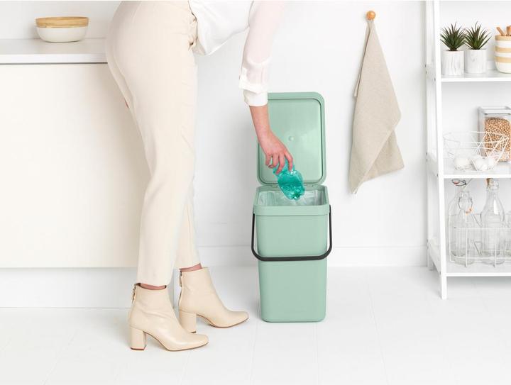 Image du produit Brabantia Sort & Go (25 l)