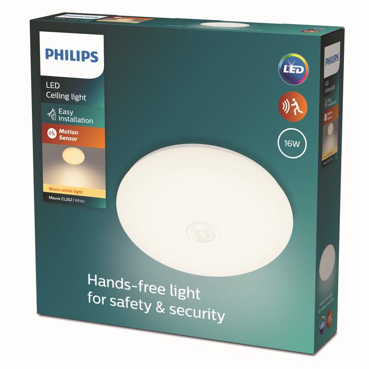 Immagine prodotto Philips Malva (1700 lm)