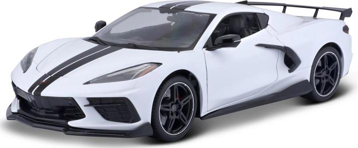 Immagine prodotto Maisto Corvette Stingray Coupe 2020