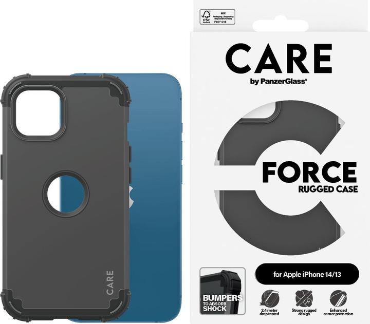 Produktbild Care Case Fashion (Apple iPhone 13, Apple iPhone 14)