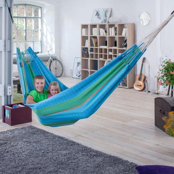 Produktbild La Siesta Maxi (200 kg)