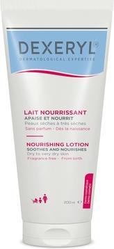 Pierre Fabre Dexeryl (Körperlotion, 200 ml)