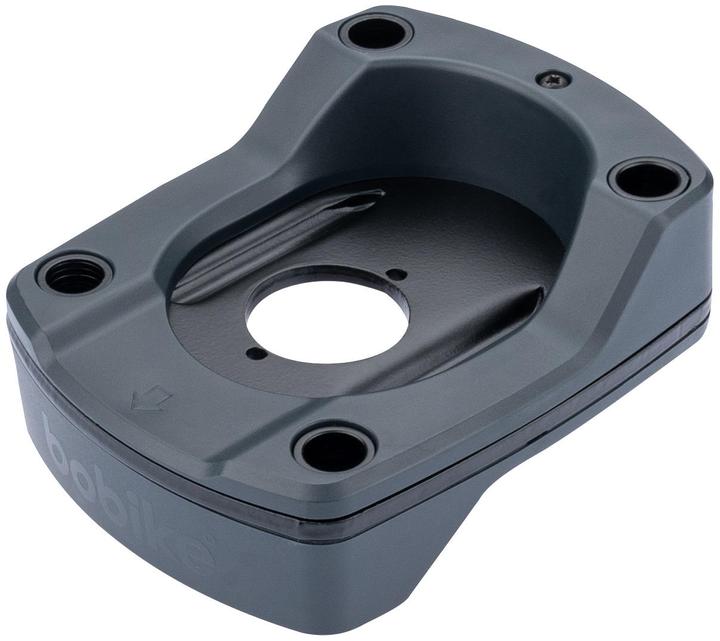 bobike A-Head Adapter Plus für Go Mini / Exclusive Mini Plus / One Mini (Gepäckträger)