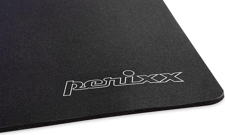 Produktbild Perixx DX-1000 L Gaming-Mauspad Schwarz (L)