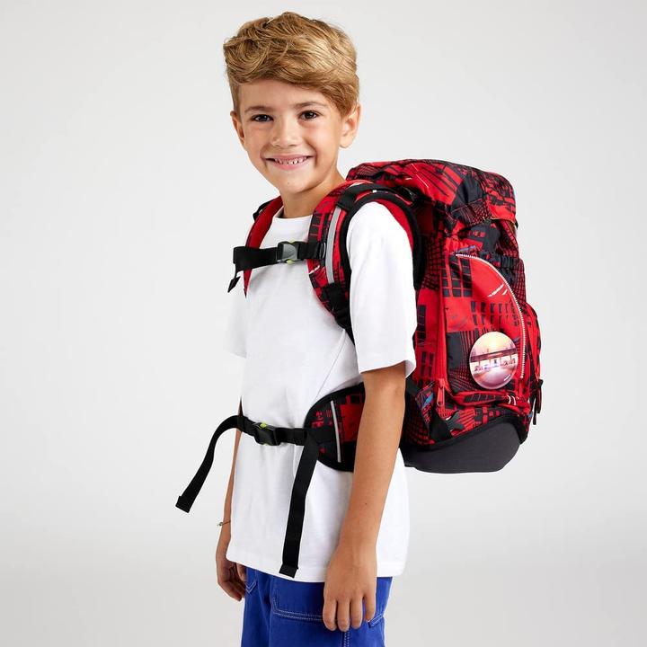 Image du produit Ergobag Kit cartable (20 l)