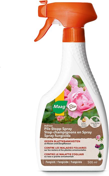 Maag Belrose Fungus Stop Spray (Scab, Blight)