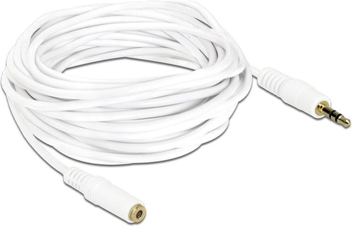 Image du produit Delock M-F, câble audio (5 m)
