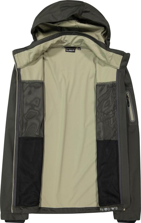 Immagine prodotto CMP Campagnolo Light Softshell (M)