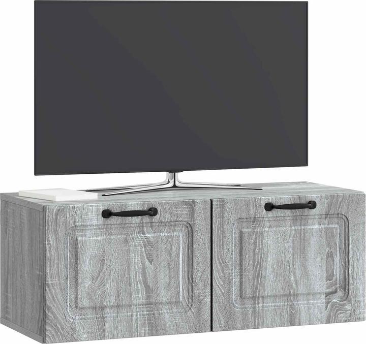 Actual product image vidaXL TV-Ständer (31 x 30 x 30 cm)