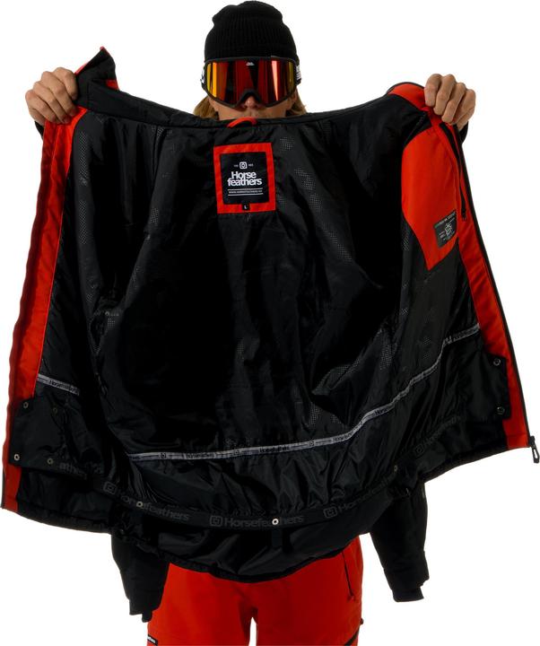 Immagine prodotto Horsefeathers Recon (M)