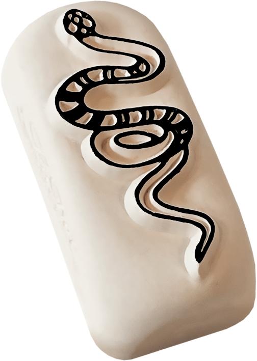 Image du produit Colop LADOT - Tampons encreurs pour tatouage