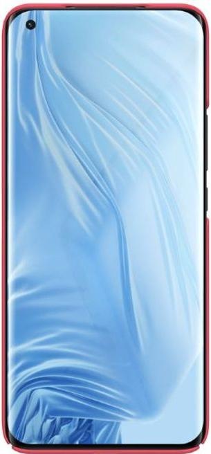 Actual product image Nillkin Super Frosted Shield Series (Xiaomi Mi 11)