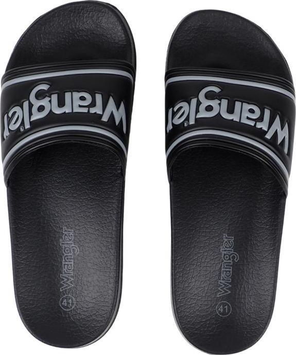Produktbild Wrangler Averell Slider Low Flip-Flops (41)