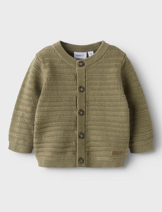 Immagine prodotto Name it Bio-Baumwoll Strickjacke (56)