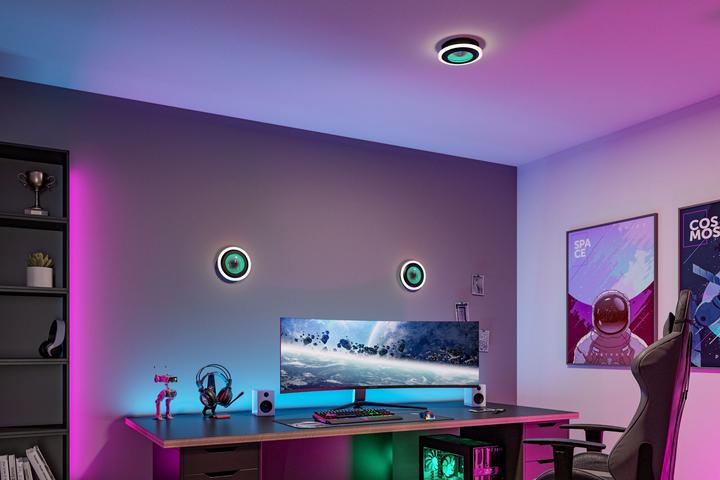 Produktbild Paulmann Spaceglow (1700 lm)