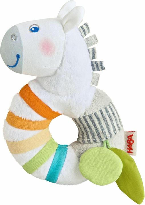 Haba Greifling Zebra