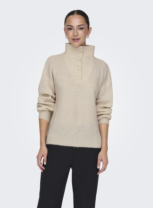 Produktbild JdY JDYINGEBORG Strickpullover Strickpullover (L)