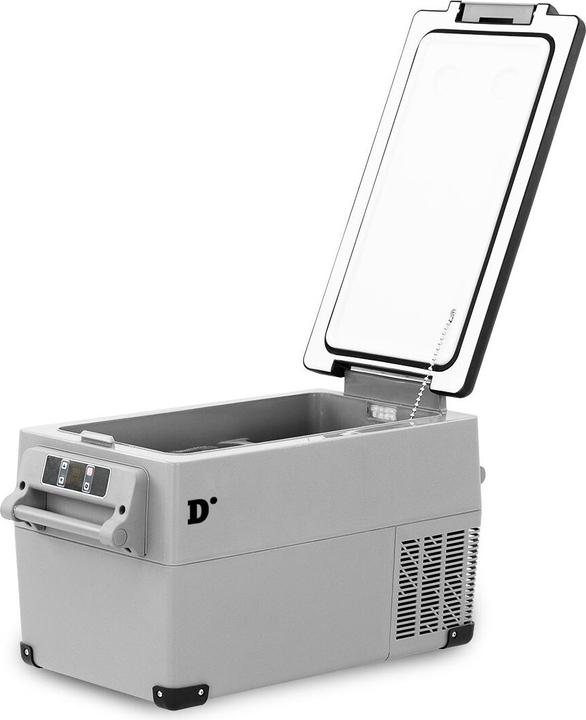 Actual product image Diniwid Kompressorkühlbox (32 l)
