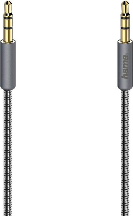 Produktbild Hama Elite (0.75 m, AUX Kabel)