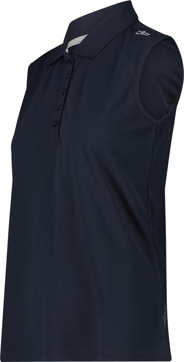 Actual product image CMP Campagnolo Funktions Polo (M)