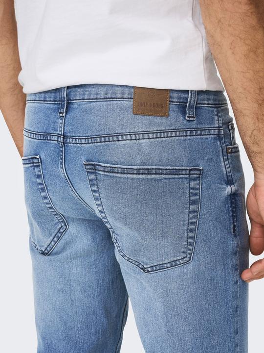 Produktbild Only & Sons Jeans Shorts (W30/L34)