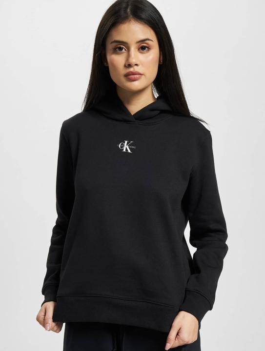 Produktbild Calvin Klein Jeans Micro Monogram Hoodie - 102261 (XS)