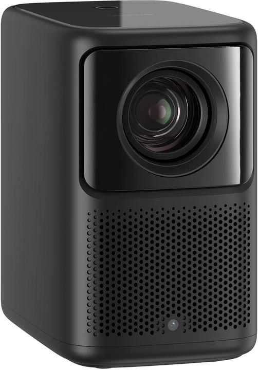 Produktbild Dangbei N2 (Full HD, 400 lm, 1.04 - 1.26:1)