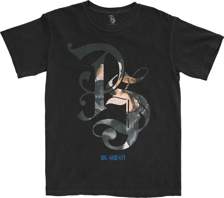 Produktbild Universal Textiles Big PS TShirt (M)