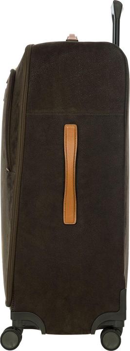 Actual product image Brics Bric's Trolley + Suitcase Life Trolley M (89 l)