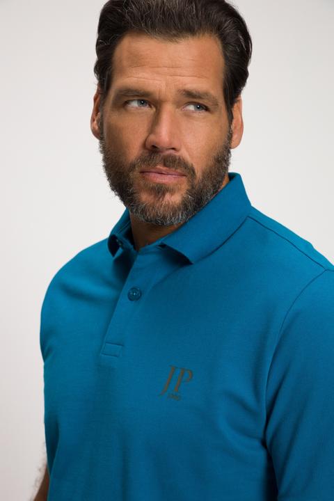 Actual product image JP1880 2 Pack of Polo Shirts, combed cotton piqué (4XL)