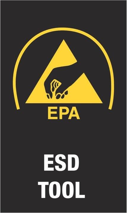 Produktbild Wera 1013 Micro ESD