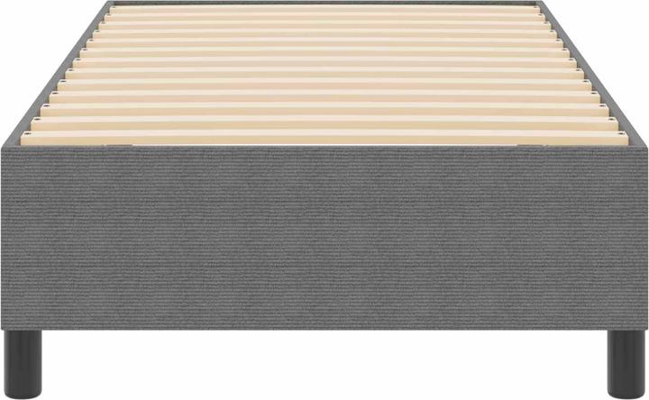 Image du produit vidaXL Plattformbett (80 x 200 cm)