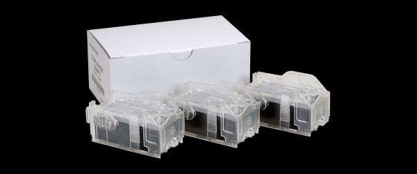 Produktbild Lexmark 25A0013 Heftklammern 3 Stück C792 / X792 Serie