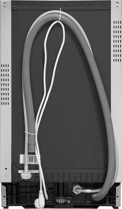 Produktbild Exquisit Geschirrspüler EGSP1009-E