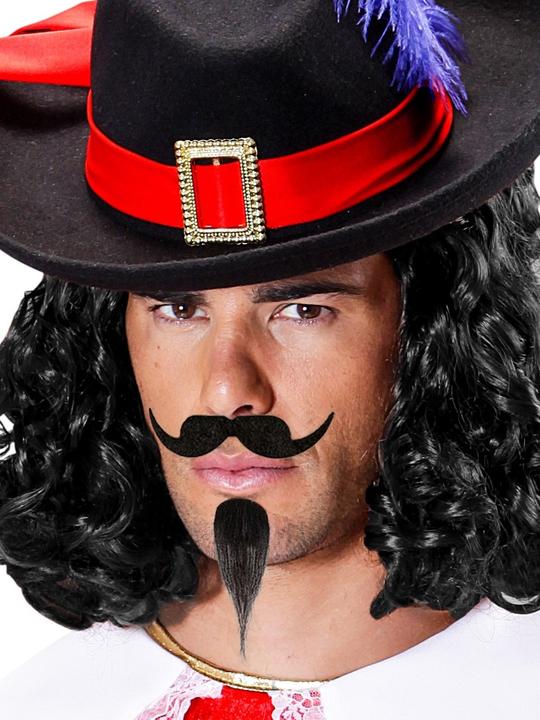 Immagine prodotto Widmann Baffi e pizzetto da moschettiere