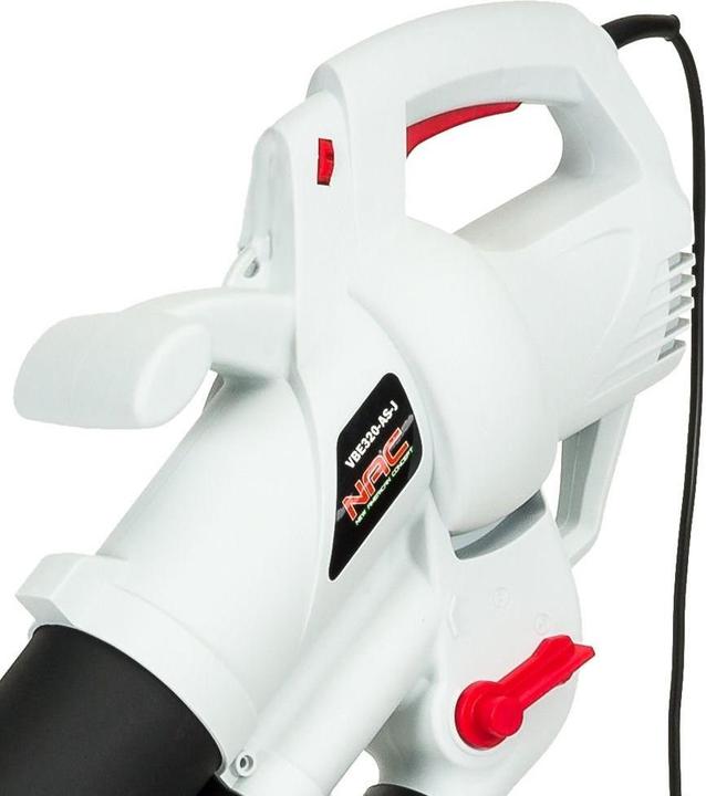 Productafbeelding NAC Stofzuiger (Elektrische stroom)