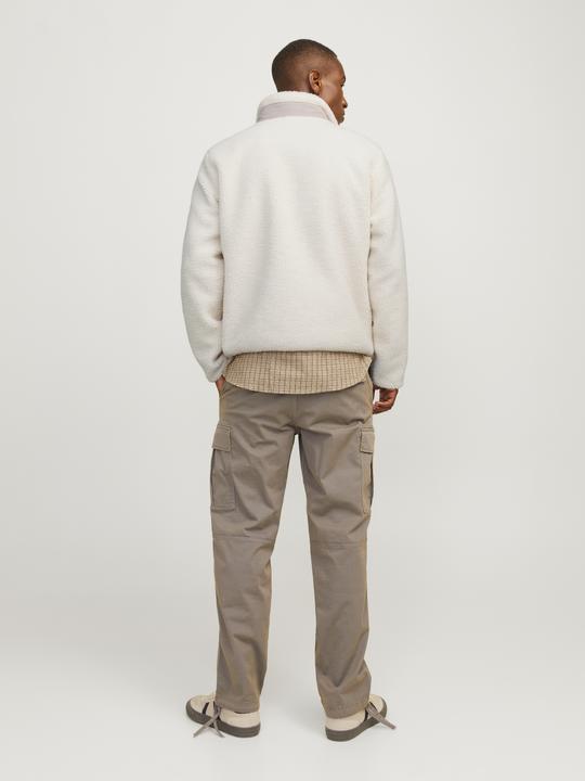 Produktbild Jack & Jones Jwhvesterbro Teddy Jacket (S)