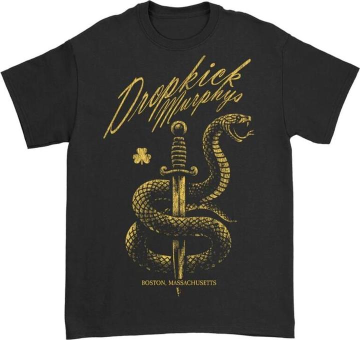 Image du produit Universal Textiles Serpent & Dagger (M)