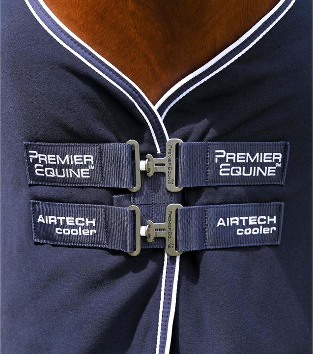 Actual product image Premier Equine Airtech (175 cm)