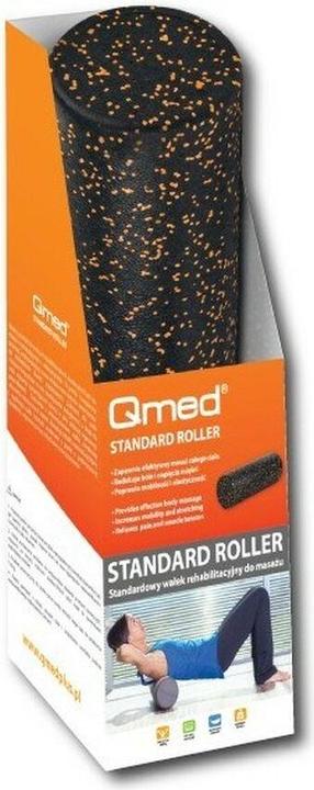 Produktbild Qmed Massage-Roller Standard Roller