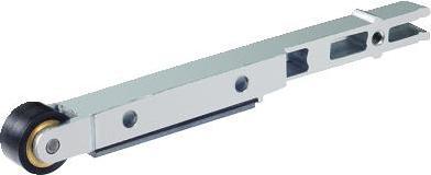 Actual product image Black & Decker Power file KA900E with Cyclonic Action dust extraction (Belt sanders, 350 W)