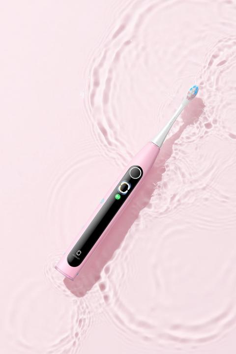 Produktbild Clean Oclean X Kinderset (Schallzahnbürste)