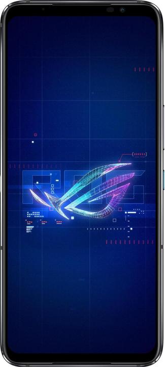 Image du produit ASUS ROG Phone 6 (512 Go, Storm White, 6.78", Double SIM, 5G)
