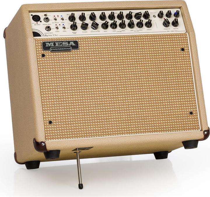 Actual product image Mesa Boogie Rosette 300 (Guitar, 300 W)