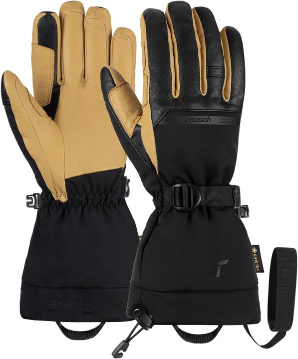 Produktbild Reusch Discovery GORE-TEX Touch-Tec (7.5)